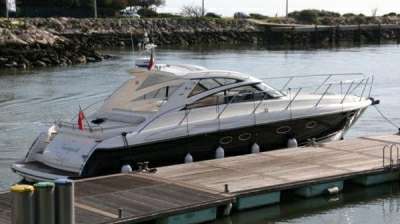 Marine project Marine project Princess v48