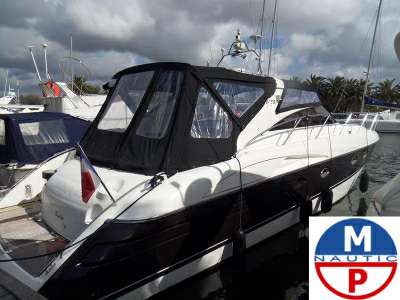 Marine project Marine project Princess v50