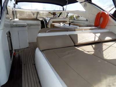 Marine project Marine project Princess v50