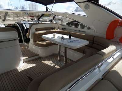 Marine project Marine project Princess v50