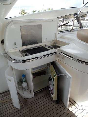 Marine project Marine project Princess v50