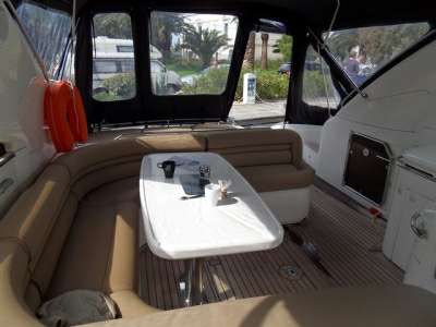 Marine project Marine project Princess v50