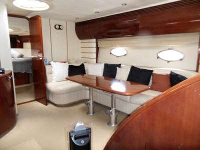 Marine project Marine project Princess v50