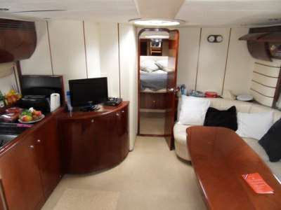 Marine project Marine project Princess v50