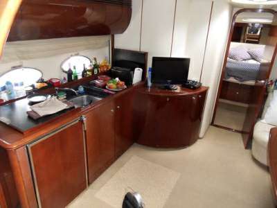 Marine project Marine project Princess v50