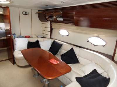 Marine project Marine project Princess v50