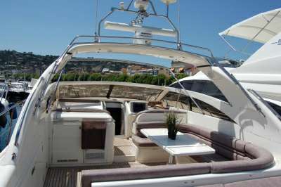 Marine project Marine project Princess v52