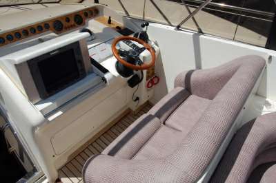 Marine project Marine project Princess v52