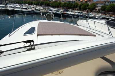 Marine project Marine project Princess v52