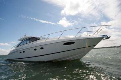 Marine project Marine project Princess v56