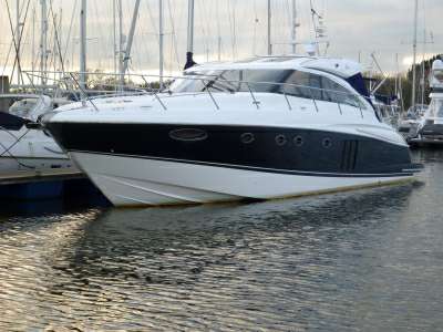 Marine project Marine project Princess v56