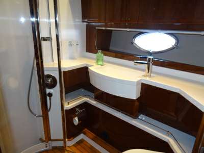 Marine project Marine project Princess v56