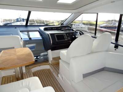 Marine project Marine project Princess v56