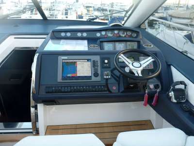 Marine project Marine project Princess v56