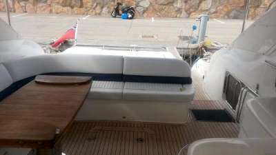 Marine project Marine project Princess v58