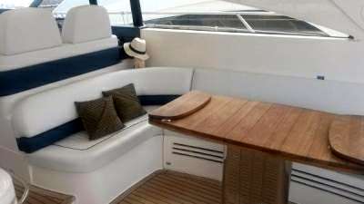 Marine project Marine project Princess v58