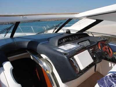 Marine project Marine project Princess v58