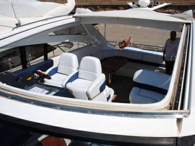 Marine project Marine project Princess v58