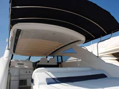 Marine project Marine project Princess v58