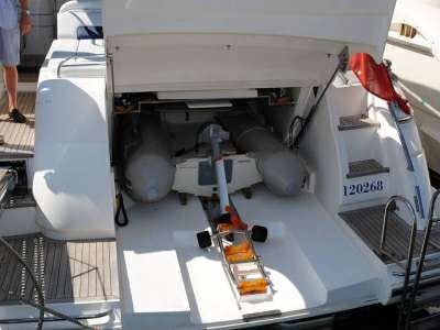 Marine project Marine project Princess v58