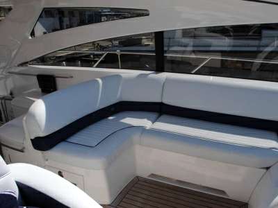 Marine project Marine project Princess v58