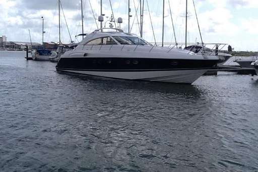 Marine project Marine project Princess v65