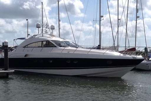 Marine project Marine project Princess v65