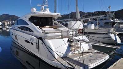 Marine project Marine project Princess v70