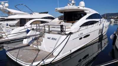 Marine project Marine project Princess v70