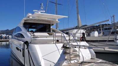 Marine project Marine project Princess v70