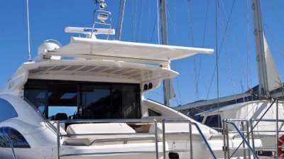 Marine project Marine project Princess v70