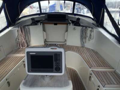 Northshore yachts Northshore yachts Southerly 42 rst