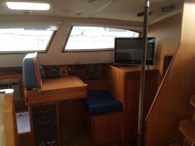 Northshore yachts Northshore yachts Southerly 42 rst