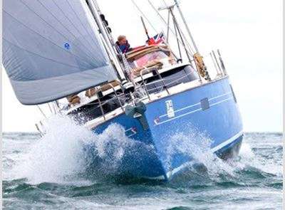 Northshore yachts Northshore yachts Southerly 420 lifting keel