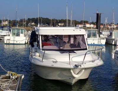 PACIFIC CRAFT PACIFIC CRAFT 660