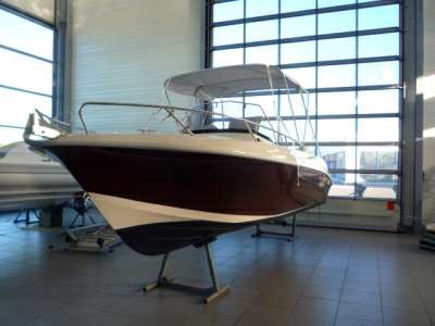PACIFIC CRAFT PACIFIC CRAFT 670
