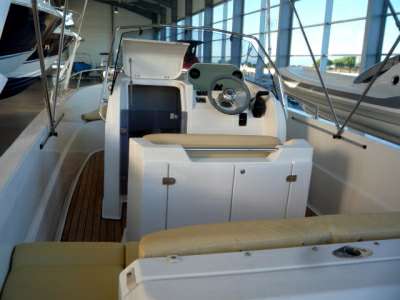 PACIFIC CRAFT PACIFIC CRAFT 670