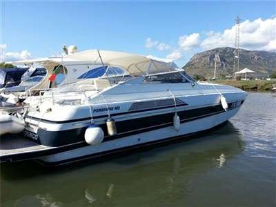 PERSHING PERSHING 40