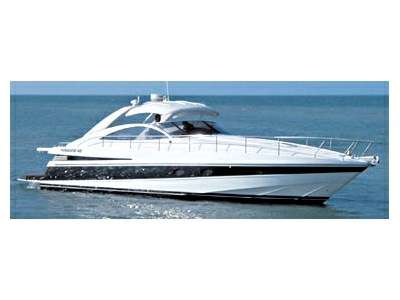 PERSHING PERSHING 45