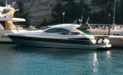 PERSHING PERSHING 46