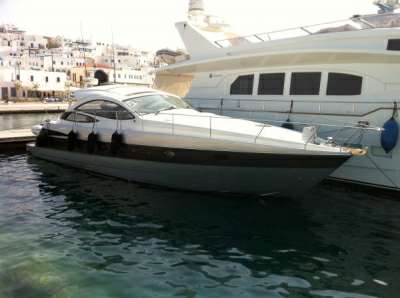 PERSHING PERSHING 46