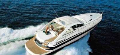 PERSHING PERSHING 52