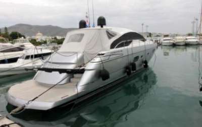 PERSHING PERSHING 58