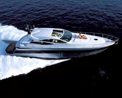 PERSHING PERSHING 62