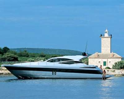 PERSHING PERSHING 62