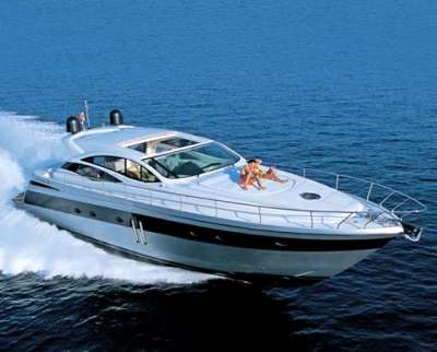 PERSHING PERSHING 62