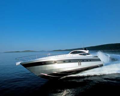 PERSHING PERSHING 62