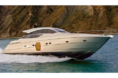 PERSHING PERSHING 64