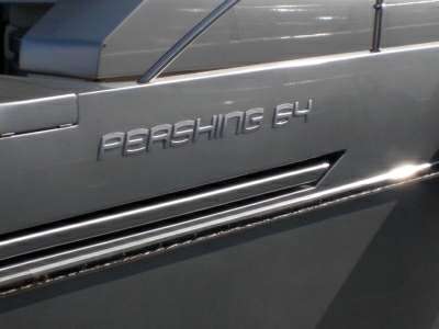 PERSHING PERSHING 64