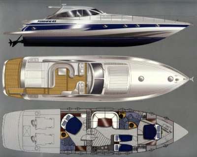 PERSHING PERSHING 65